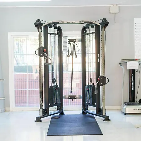 شقة Stunning 3br In Hacienda Del Sol & Pool إِستيبونا