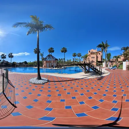 Stunning 3br In Hacienda Del Sol & Pool