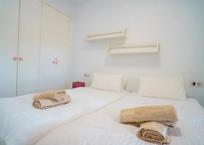 Stunning 3br In Hacienda Del Sol & Pool Estepona