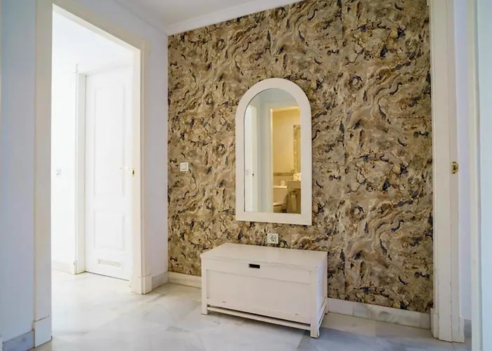 Apartamento Stunning 3br In Hacienda Del Sol & Pool Estepona