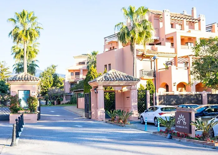 Stunning 3br In Hacienda Del Sol & Pool *