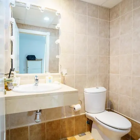 Apartament Stunning 3br In Hacienda Del Sol & Pool