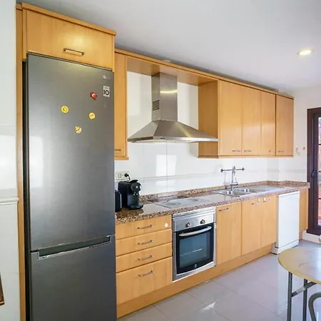 Stunning 3br In Hacienda Del Sol & Pool Lejlighed