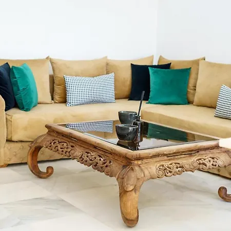 Stunning 3br In Hacienda Del Sol & Pool Estepona