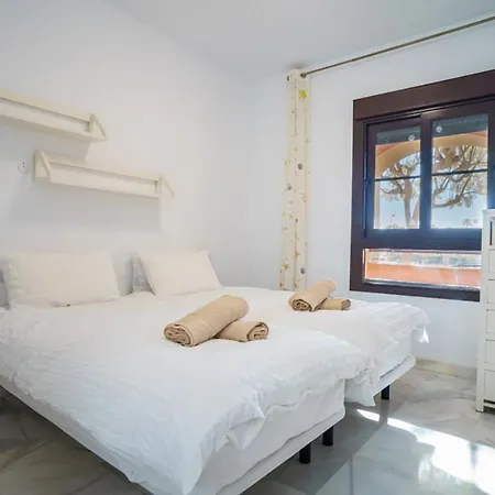 Lejlighed Stunning 3br In Hacienda Del Sol & Pool