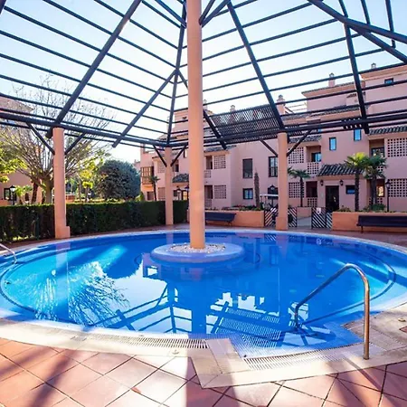 Stunning 3br In Hacienda Del Sol & Pool Estepona