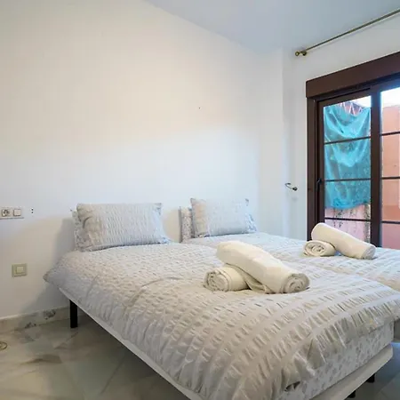 Lejlighed Stunning 3br In Hacienda Del Sol & Pool