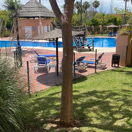 Stunning 3br In Hacienda Del Sol & Pool Lejlighed *