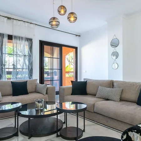 Lejlighed Stunning 3br In Hacienda Del Sol & Pool