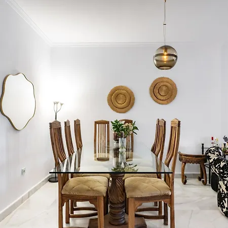 Stunning 3br In Hacienda Del Sol & Pool Lejlighed