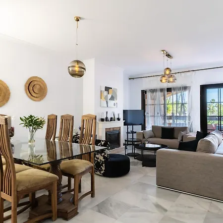 Stunning 3br In Hacienda Del Sol & Pool Lejlighed *