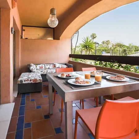 Stunning 3br In Hacienda Del Sol & Pool Lejlighed Estepona