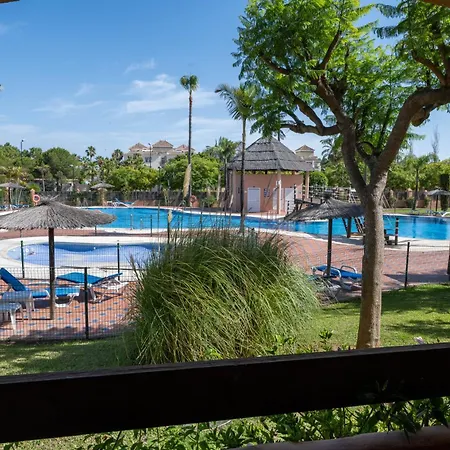 Stunning 3br In Hacienda Del Sol & Pool Estepona