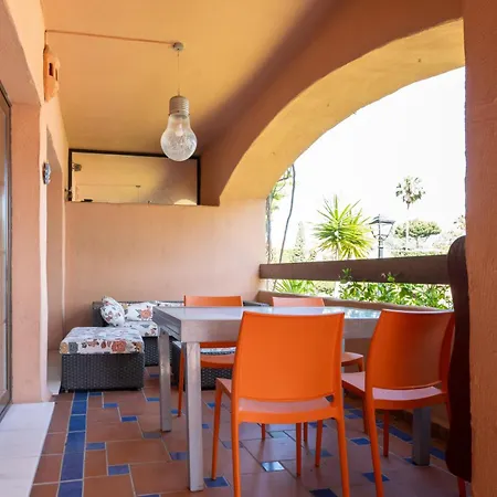 Stunning 3br In Hacienda Del Sol & Pool * Estepona