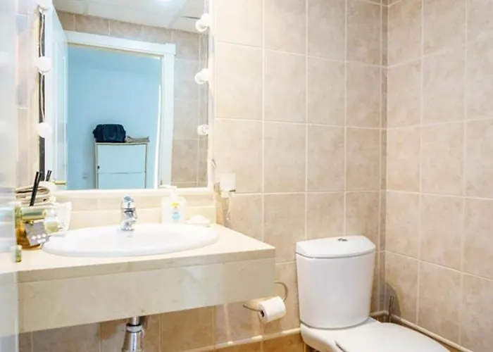 公寓 Stunning 3br In Hacienda Del Sol & Pool