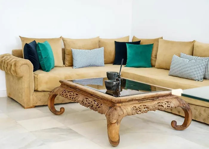 Stunning 3br In Hacienda Del Sol & Pool 埃斯特波纳