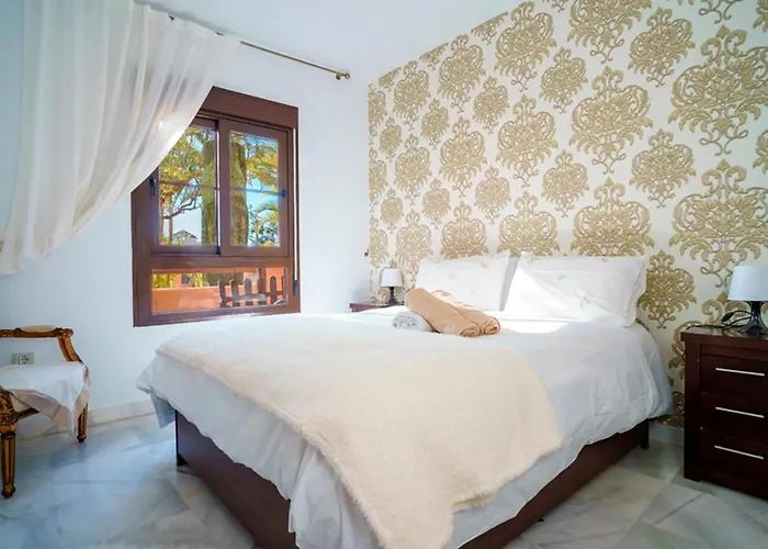 公寓 Stunning 3br In Hacienda Del Sol & Pool *