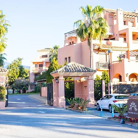 Stunning 3br In Hacienda Del Sol & Pool *